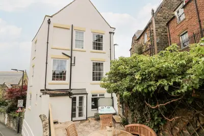 Image de Trillo House, pet friendly, character holiday cottage in Whitby