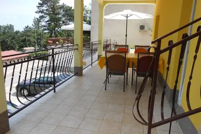Image de Apartments Vesna