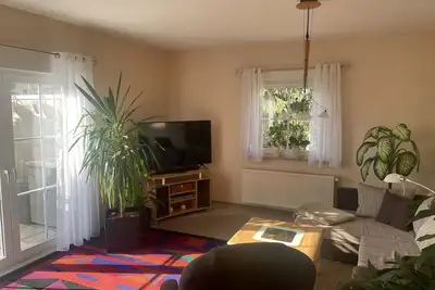 Image de Modern holiday home for 4 people