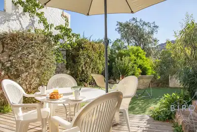 Image de Appartement Cosy, Beau Domaine, Piscine, Tennis Et Apercu Mer