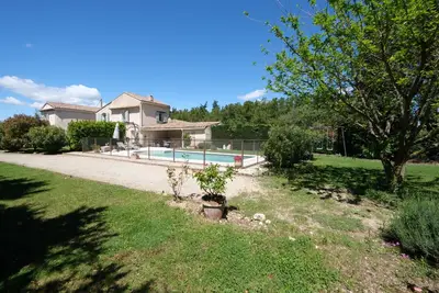 Image de Location vacances piscine Carpentras Ls4-374.