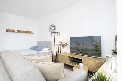Image de Apartment 16 with balcony in Haus Seebad in Grömitz