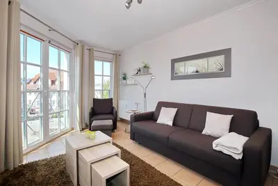 Image de Atlantik Wohnung 201