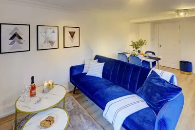 Image de Leamington Spa Warwick Place Apartments
