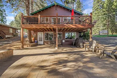 Image de Elevate Your Stay~Top Unit at Lake Almanor Escape7