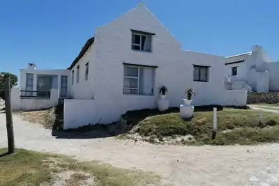 Image de Traditional Fisherman's Cottage