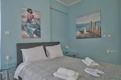 Image de Nice stay tripoli