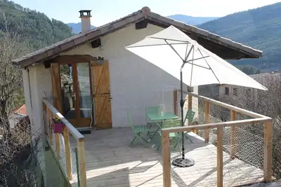 Image de Gîte nature montagne Promo week ends mai