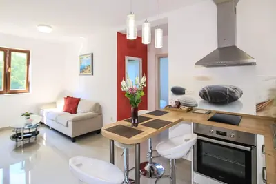 Image de Cute apartment for family