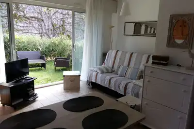 Image de Studio 25 m2 idéalement situé à La Baule