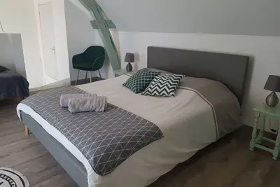 Image de Chambre d'hôtes chez Onna