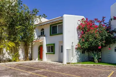 Image de Exclusive Playacar, Golf, Bbq, Pool, Walk to 5th
