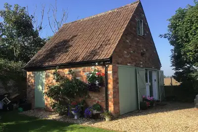 Image de The Annex 3 East Town Cottages