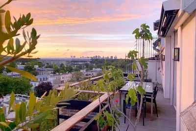Image de Charmant Appartement Près du Bois de Boulogne