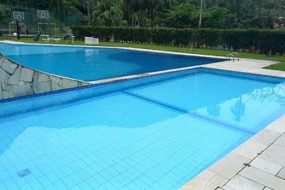 Image de Beautiful Camburizinho Beach House
