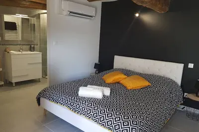 Image de Chambre d'hôtes chez Onna