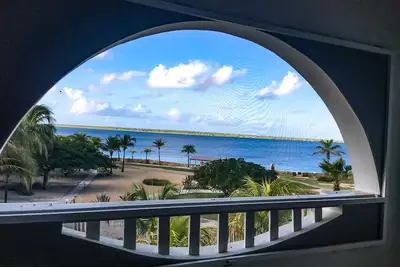 Octopus Garden@ Sand Dollar Oceanfrt 2 bedrm townhouse