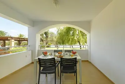 Image de Helion Resort - Two Bedroom Apartment surrounded by beachside gardens