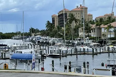 Image de Awesome Marina Condo! Summer Rates! Stay/Play less than Hotels! Tarpon Fishing