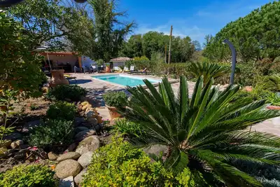 Image de Villa Roma - Piscine privée et grand jardin