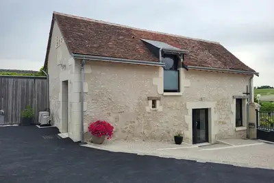 Image de Chambres d'hôtes chez Onna