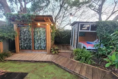 Image de Quiet and relaxing place nearby to Umina Beach