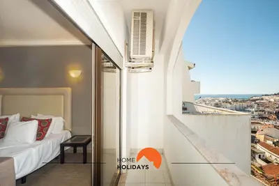 #018 T2 Elisabete by Home Holidays