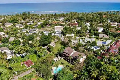 Image de Apartamento, Residencial Serenity Beach