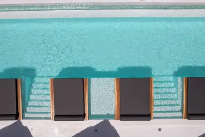 Image de Newly Built and Designed in High Aesthetics, fantastic location, Close to Beach