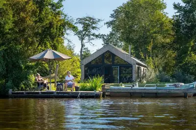 Image de Lodge Blaukopke (6 pers)