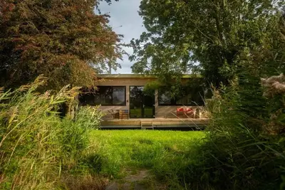 Image de Lodge Iisfugel (4 pers)