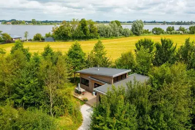 Image de Lodge Sweltsje (4 pers)