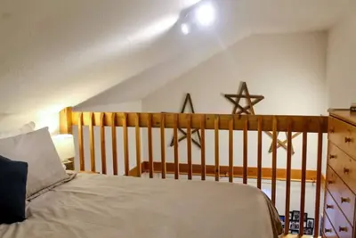 Image de Apex Mountain ~ The Snuggle Inn ~ Cozy Apartment