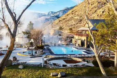 Image de Best Genoa Resort *David Walley's Hot Springs*0#1