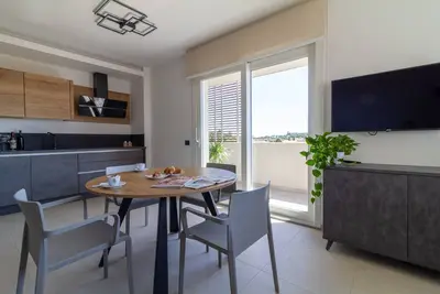 Image de Istai Poetto Apartment