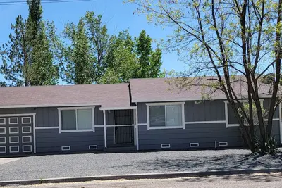 Image de Wendy's Country Escape- a cozy pet friendly home in Modoc