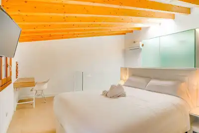Image de Duplex Palma Apartment Etv/5551