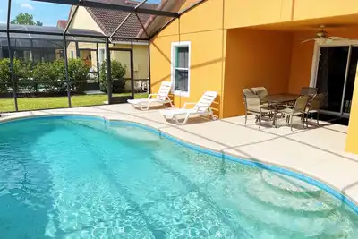 Image de Lake Wilson Preserve Magical Memories | Sleeps 8 | Beautiful Relaxing Pool