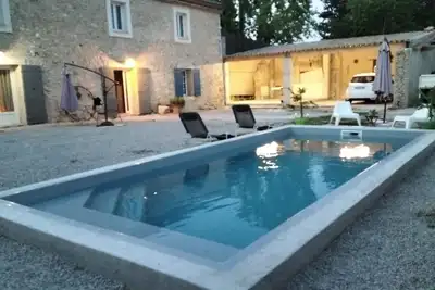 Image de Mas Ă l'Isle-Sur-La-Sorgue