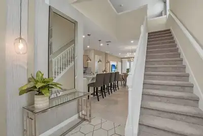 Image de Brand New Windsor Island Resort 7 Bedroom Luxury Villa