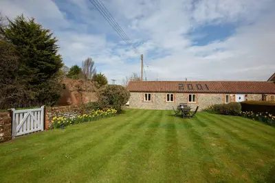 Image de Bolt Hole - sleeps 4 guests in 2 bedrooms