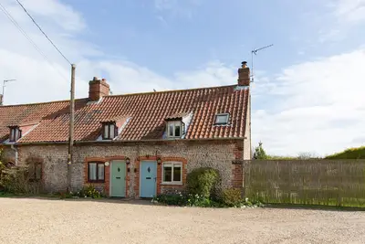 Image de Garden Cottage - sleeps 2 guests in 1 bedroom