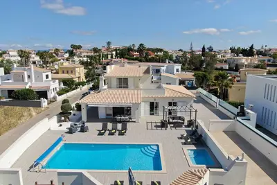 Image de Villa Sun I - Carvoeiro