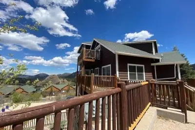 Image de Breathtaking Mountain Views, Close to Marys Lake, Rmnp, Community Pool/Hot Tub- Marys Lake Lookout, Estes Park Co