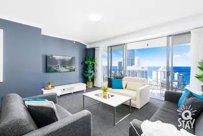 Image de Chevron Renaissance - 3 Bedroom Sub Penthouse