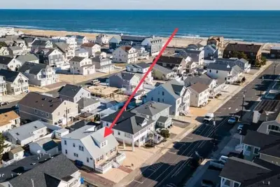 Image de Whole House 5 Bedroom Ocean Block House