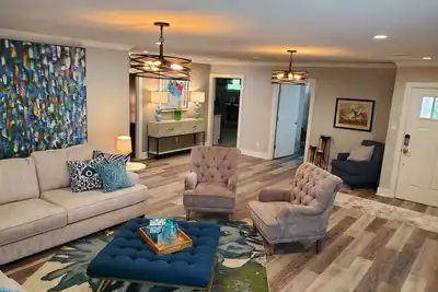Image de Winners Circle House near Oaklawn Racing & Casino