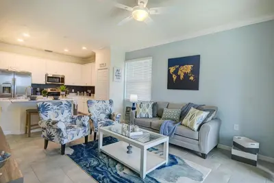 Image de Remarkable 3bed/2bath Condo in Lakewood National