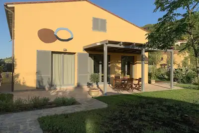 Image de Villa \"The Cell\"