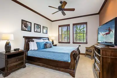 Image de Kolea 14k ~ Immaculate, Luxurious, Special Rate+ Lava Lava Beach Cards!